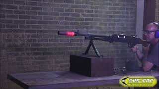 SUSTAC Full Auto Suppressor Test [upl. by Anyaled336]