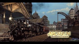 Arcanum Of Steamworks amp Magick Obscura  7 Обход алтарей [upl. by Aerona]