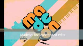 Madeonfinale extended edit [upl. by Sirret677]