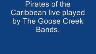 Pirates of the Caribbean  Theme Song [upl. by Hogue427]