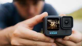 Beginners Guide to Cinematic GoPro BRoll [upl. by Felicity]