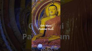 Om Mani Padme Hum [upl. by Brok]