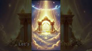 Will CHRISTIANS Stay In Heaven FOREVER heaven believers seo [upl. by Naitsirt729]