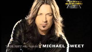 Stryper Tour using Mipro MI909 [upl. by Dionisio]