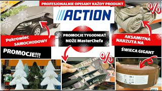 ACTION❤️ ŚWIECE GIGANTY 😱😱PROMOCJE 😱 DUŻA NARZUTA NA ŁÓŻKO 🤩 actionlovepl [upl. by Linda297]