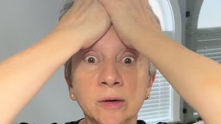 Face yoga routine with manual lymphatic drainage and beauty fascia techniques [upl. by Hgielanna520]