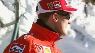 Michael Schumacher Unfallhergang soll geklärt werden [upl. by Auhsohey732]