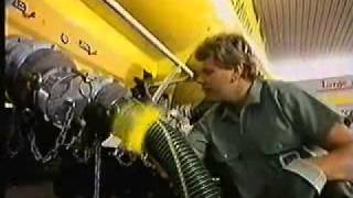 Australian Ad BP Gold Unleaded Petrol  1987 [upl. by Towney244]