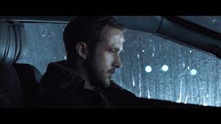 Last Christmas  Wham Slowed  Reverbed  Muffled  Blade Runner 2049 [upl. by Skvorak927]