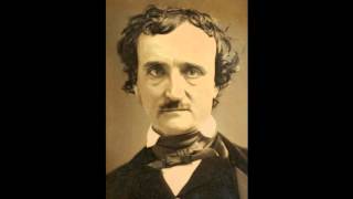 Edgar Allan Poe  La durmiente [upl. by Ehtyaf]