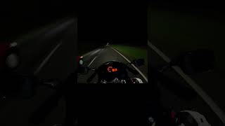 My GSXR750 Hulk rolling start acceleration suzukigsxr750 gsxr750 bikelife superbikesound [upl. by Duer]