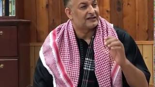 The concept of the Soul and Spirit in Islam Dr Sayed Jumaa [upl. by Linnell]