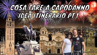 IDEE PER CAPODANNO itinerario gratuito da usare come vuoi tu PARTE 1 [upl. by Aidam]