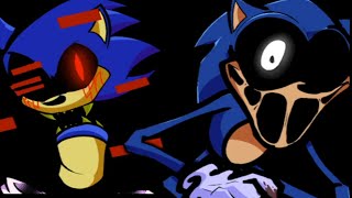 SONICWINRAR amp SONICFLA RED RING OF NIGHTMARES [upl. by Tobi324]