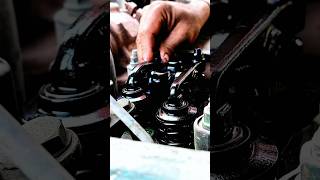 Tappet adjuststhanks for love and subscribe❤️automobile mechancial hukamjandiesalmotormechanic [upl. by Garap735]