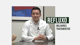 Stretta  Tratamento para Refluxo por Endoscopia  Como funciona  O que é [upl. by Yesdnil]