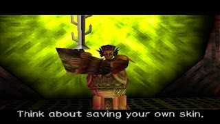 Tenchu  Stealth Assassins Walkthrough  Level 10  Ending PSX [upl. by Alahc]