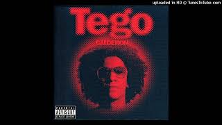 02 Tego Calderón  Abayarde Prod By Maestro 2002 [upl. by Neeluj]