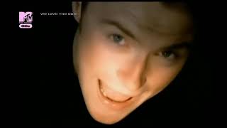 Ronan Keating  Life Is A Rollercoaster 2000 [upl. by Dlanger]