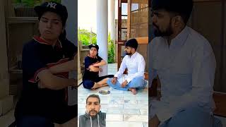 Watch time pory nea ho rahy help kro friends funny comedy mychannel reactionvideo bestyoutuber [upl. by Kinch416]