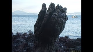 The Remains Of The Giants Rocks were alive from The Dictionary Of Truth channel [upl. by Mani]