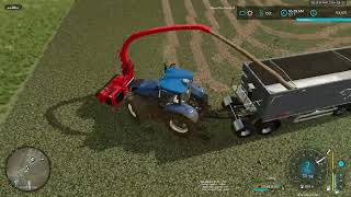 FS 22 TutorialPlaythrough Why choose a start from scratch Game Start Ep 15 [upl. by Ikkela]