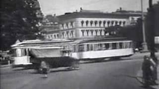 1931  Mit der Bimmel durch AltLeipzig [upl. by Seed958]