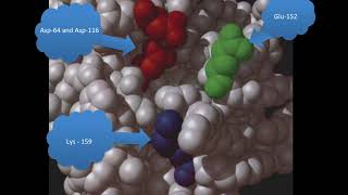 HIV Integrase [upl. by Cello]