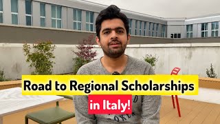 Admissions leading to FullyFunded Scholarships in Italy 202425  Admission are Open in Italy [upl. by Guglielma]