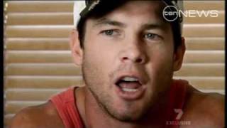 Ben Cousins Documentary [upl. by Ynatsed]