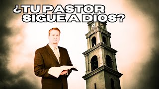 El Rol del Pastor  Un Líder en la Congregación [upl. by Pernell]