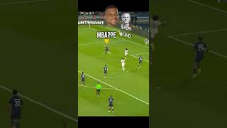 Haaland Vs Mbappe Goals🤯🔥 [upl. by Harrington]