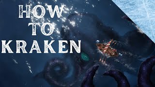 How To Kraken Northgard Guide [upl. by Phipps]