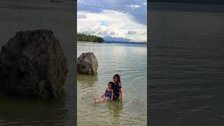 Onay beach Laoangnorthern Samar [upl. by Melanie]