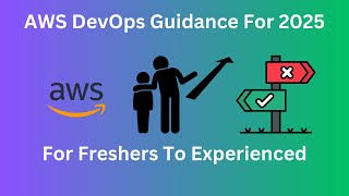 Top AWS Tips for Cloud Architects in 2025  Maximize Your Cloud Skills namdevdevops [upl. by Yendys]