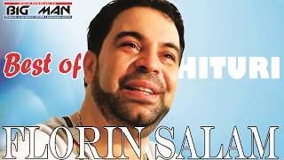 MANELE HITS  Best of FLORIN SALAM part 1 COLAJ MANELE [upl. by Zsa Zsa]