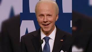 Dana Carvey as Joe Biden on SNL  quotI Was Thrilled to Be Forced Outquot [upl. by Onra495]