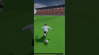 Maxsima Pass 1 I Pro Soccer Online shorts prosoccer prosocceronline prosocceronlinemontage [upl. by Ramor727]