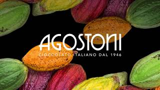 Agostoni chocolats grands crus et pure origine [upl. by Najram]