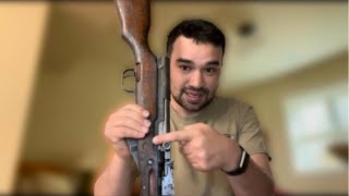 The Myth of the SKS Slamfire why you don’t need an “enhanced” firing pin [upl. by Nancee]