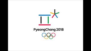 PeyongChang 2018 Olympics Medal Victory Ceremony Theme Song [upl. by Neural]