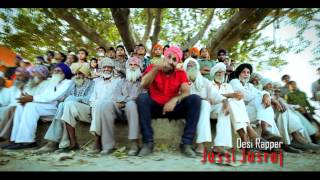 National VillagerJassi Jasraj Official Promo HD FIRST LOOK 2012 [upl. by Nolaj244]