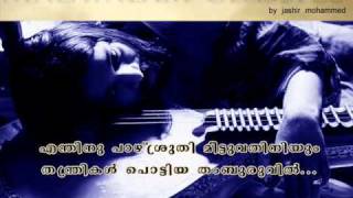 Enthinu pazhsruthi meettuvathiniyum [upl. by Solon]