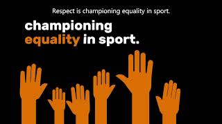 Sexism and Sport Call It Out 30quot [upl. by Loyce]