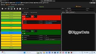 Jetblue Full Cap Config  OpenBullet amp SilverBullet  Latest IOS API 🔥  DiggerData [upl. by Eryn825]