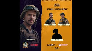 PUBG Showdown quotRaudonoji Meskaquot Komanda [upl. by Andriana]