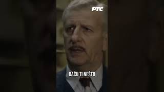 Šta je bolje od odela  Serija quotMontevideo Bog te videoquot RtsSerije shorts [upl. by Zedecrem615]