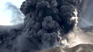 Eyjafjallajökull 2010 eruption [upl. by Viviyan]