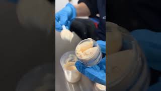 Emulsiones desde cero Crea la crema que quieras 🧴 [upl. by Abbi]