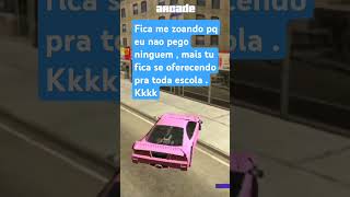 Eu já catuquei rpg gta bmrp automobile datamodificadabmrp fuga 60fps gtarp datamodificadabr [upl. by Mara]